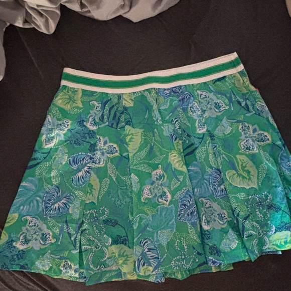 BNWT Lilly Pulitzer skort - Picture 1 of 3